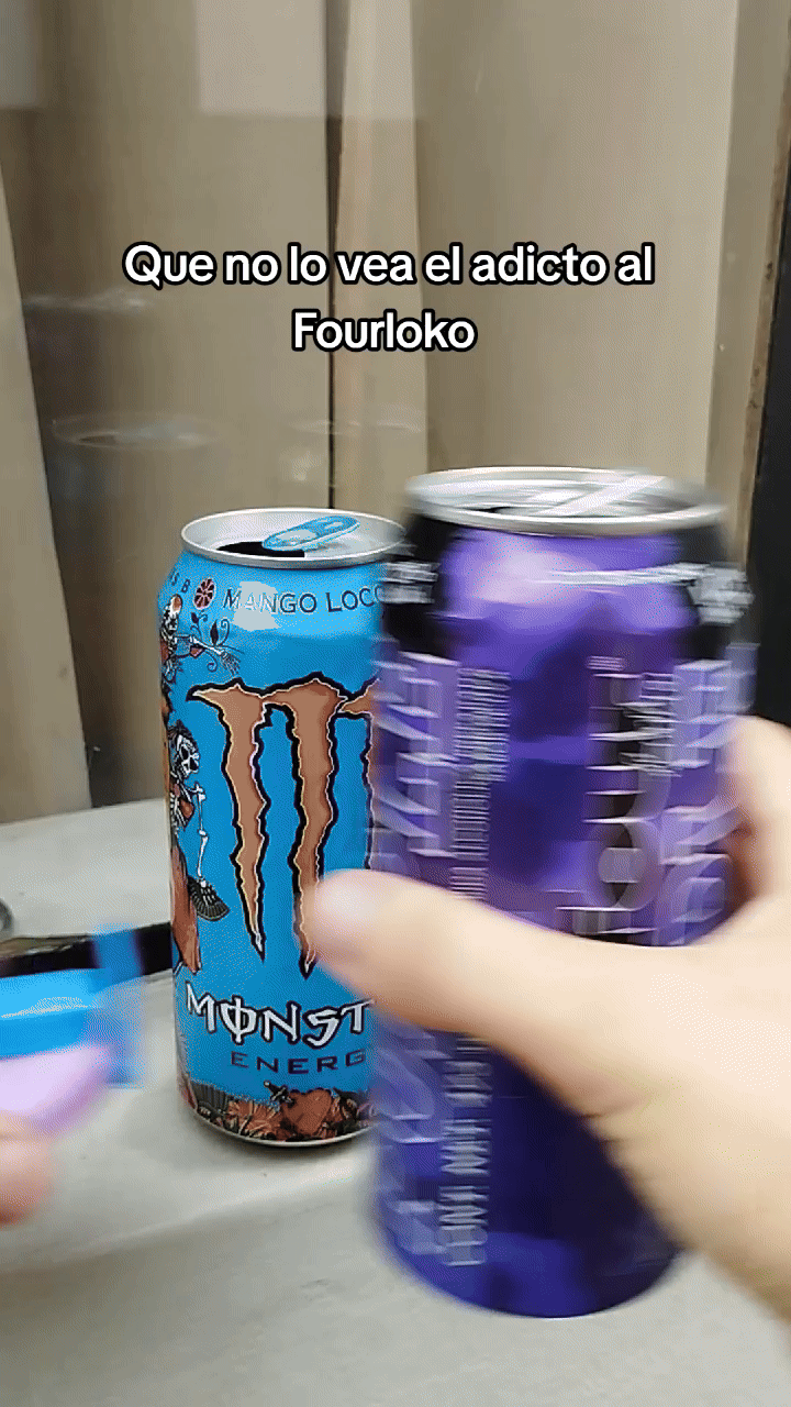 Tapa de Latas de Refresco