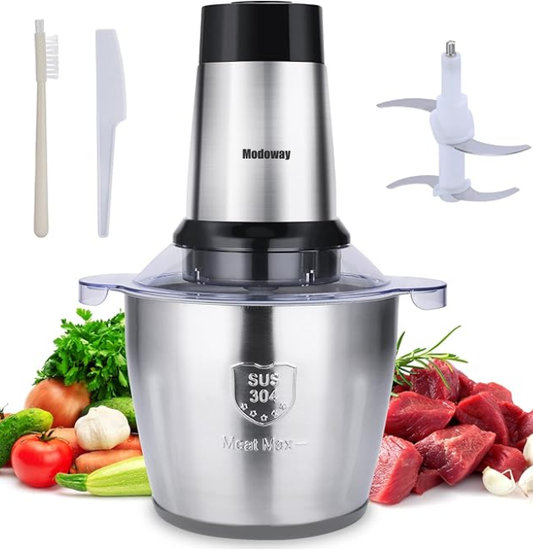 Molino Picador Electrico