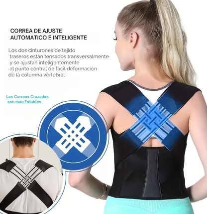 Corrector de Postura