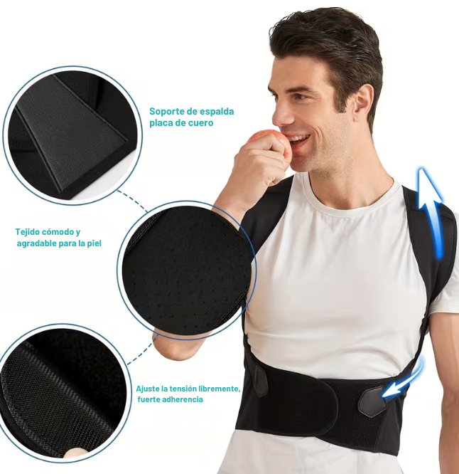 Corrector de Postura