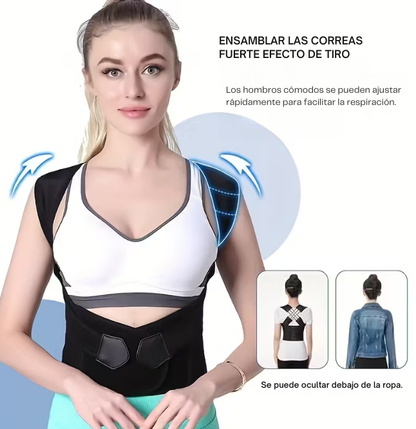 Corrector de Postura